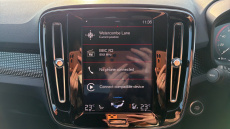 Volvo Xc40 2.0 T5 R DESIGN Pro 5dr AWD Geartronic Petrol Estate